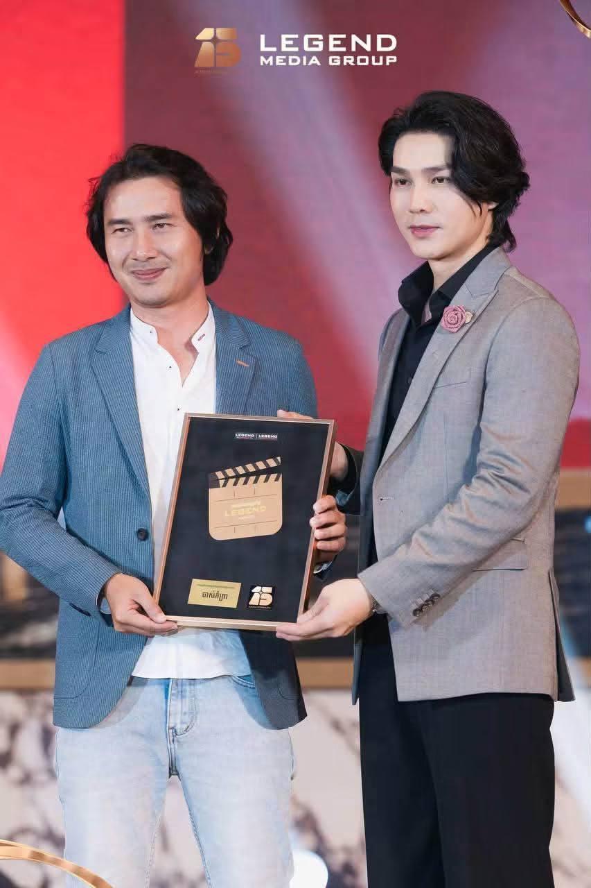 The highly praised Cambodian drama The Old Man has become the country’s highest-grossing film of 2026